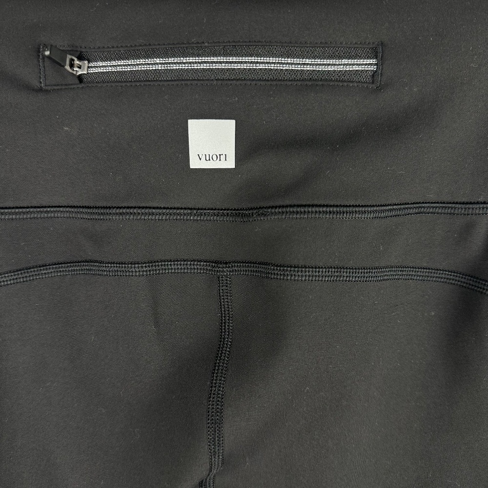 VUORI HIGH RISE LEGGING - Picture 5 of 7